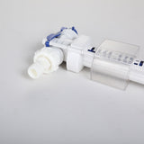 Geberit Back Inlet Fitting