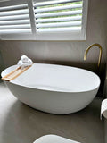 Bath Caddy - Bamboo