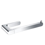 Romeo Towel Bar - Chrome
