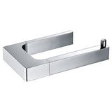 Sahara Toilet Paper Holder - Chrome