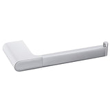 Coral Toilet Paper Holder - Chrome