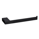 Eva Towel Bar- Matt Black