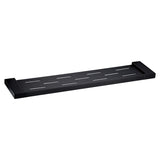 Eva Metal Shelf - Matt Black