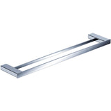 Mira Deluxe Double Towel Rail 810mm - Mirror Chrome