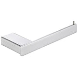 Mira Deluxe Toilet Paper Holder - Mirror Chrome