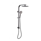 Kiama Combo Shower Set - Gunmetal