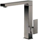 Coomera Deluxe Kitchen Sink Mixer - Gunmetal Grey