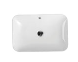 Cosy 60T Insert Rectangular Basin