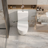Sienna Back-to-Wall Toilet Suite