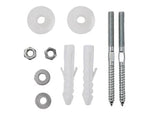 Wall-Hung Basin Fixing Screw