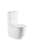 DIANA Back-to-Wall Toilet Suite