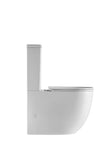 DIANA Back-to-Wall Toilet Suite