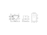 Enox99 Wall-Faced Floor Pan