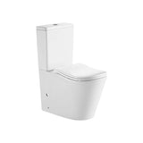 FIFA Back-to-Wall Toilet Suite
