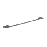 FLAT Series Single Towel Bar 24″ – Forest Grey