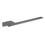 FLAT Series Towel Ring – Forest Grey