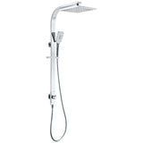 Seto Combo Shower Set - Chrome