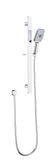 Seto Rail Shower - Chrome