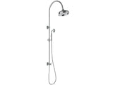 Birmingham Classical Combo Shower Set - Chrome