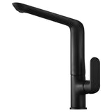 Ikon Kiama Sink Mixer - Matt Black