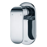 Ikon Kiama Wall Mixer - Chrome