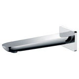 Ikon Kara Bath Spout - Chrome