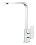 Flores Sink Mixer II - Chrome