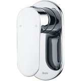 Signature Series Balmain Wall Mixer - Chrome