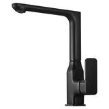 Ikon Seto Kitchen Sink Mixer - Matt Black