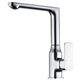 Ikon Seto Kitchen Sink Mixer - Chrome