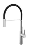 Ikon Hali Multi-function Sink Mixer - Chrome