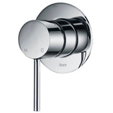 Ikon Hali Wall Mixer - Chrome