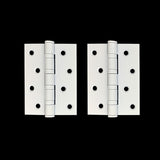 100mm x 50mm Sliding Flush Pull