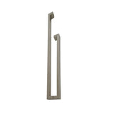 Entry Door Pull with 1200mm Back to Back 800mm Handles