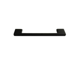 Black kitchen Handle (128mm)