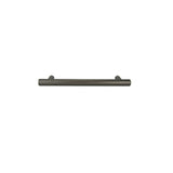 Gunmetal Finish 128mm kitchen Handle