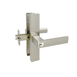 Entrance Lock Set  - Mackay Series