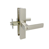 Privacy Handle Set  - Eva Series