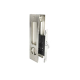 Sliding Door Privacy Set - Morgan Series