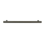Gunmetal Finish 320mm kitchen Handle