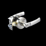 Entrance Lock Set (3555) - Coral Series