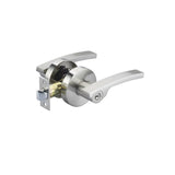 Entrance Lock Set with a Deadbolt (3888) -  Miranda Series