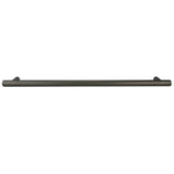 Gunmetal Finish 600mm kitchen Handle