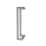 Entry Door Pulls (Pair) 400mm - Hamilton Series