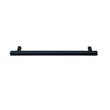 Matt Black kitchen Handle (400mm) - Omen Series