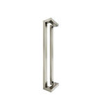 400mm Entry Door Pull Handles (Pair) - Selena Series