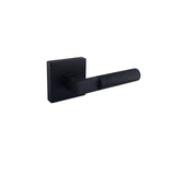 Matt Black Dummy Handle (4222MB) - Ramsay Series