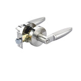 Entrance Door Lock Set (4333) - Doyle Series