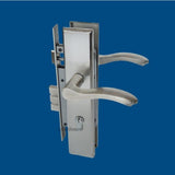 Entrance Mortise Lock Set (5215) -Dove Series