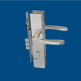 Entrance Mortise Lock Set (5216) - Myall Series